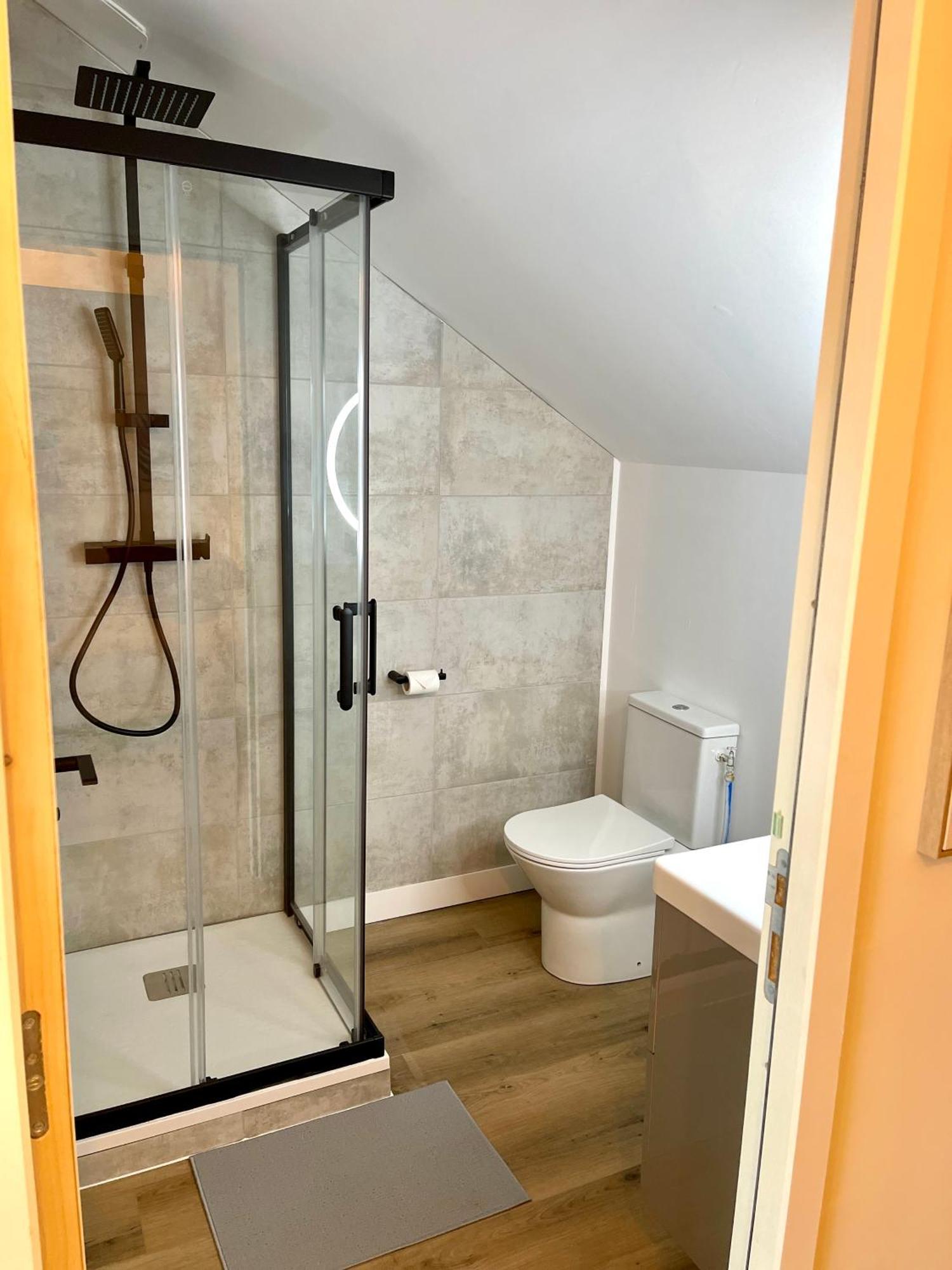 L'Ecluse - Appartement Tinténiac Kültér fotó